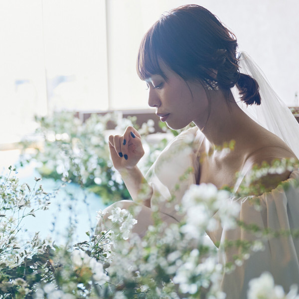 過ごしやすい季節に結婚式が叶う