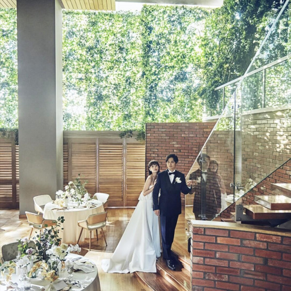 ［限定特典］会場コーディネート料をプレゼント