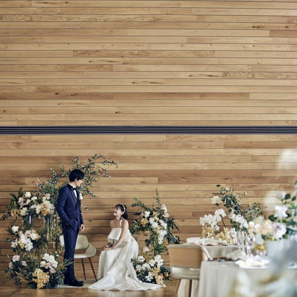 ［このプラン限定］会場貸切料が22万円OFF！