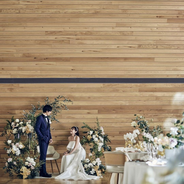 ［このプラン限定］会場貸切料が22万円OFF！