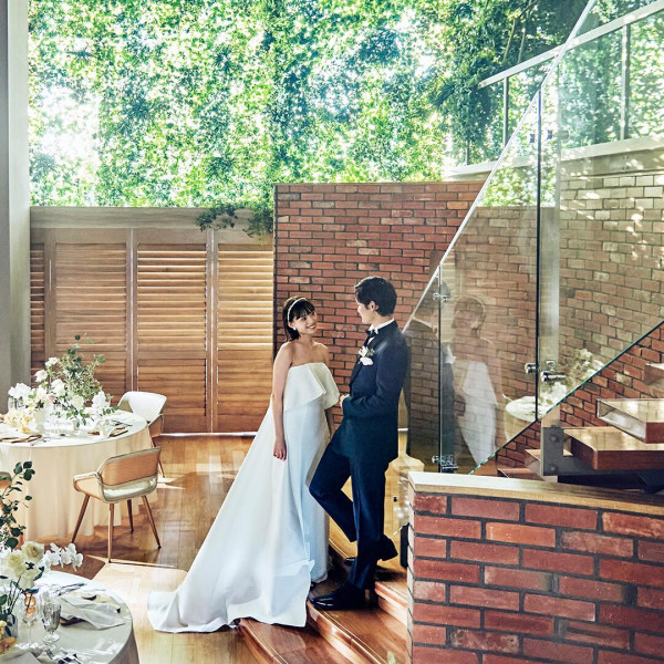 ［こんな方におすすめ］ご両家の顔合わせを検討している方