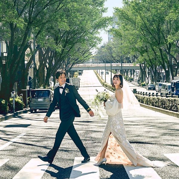 挙式に必要なもの全て込みの安心プラン