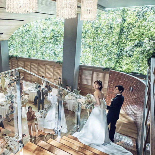 ［このプラン限定］会場使用料16.5万円OFF