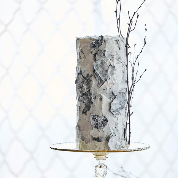 ［公式HP予約限定］おふたりとゲストで分け合う唯一のアイテム、ウェディングケーキをプレゼント