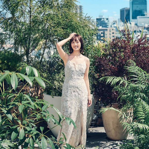 過ごしやすい季節に結婚式が叶う