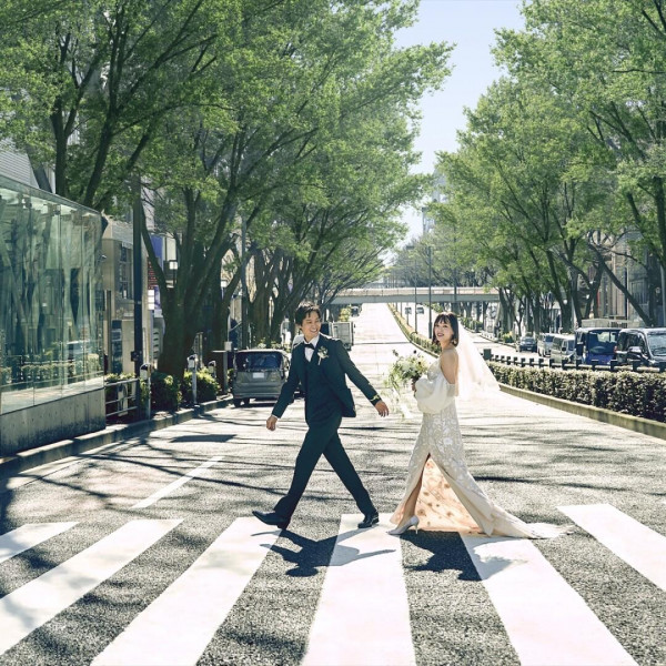 ［限定特典］タキシードお持ち込み料をプレゼント