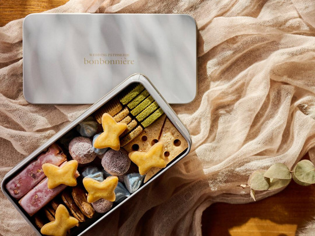 式場見学1軒目限定