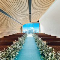 Central Terrace TOKYO（セントラル テラス トーキョー）