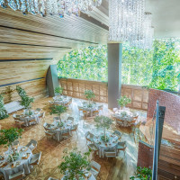 Central Terrace TOKYO（セントラル テラス トーキョー）
