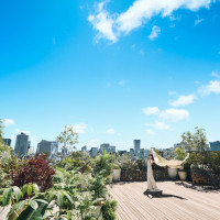 Central Terrace TOKYO（セントラル テラス トーキョー）