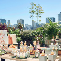 Central Terrace TOKYO（セントラル テラス トーキョー）