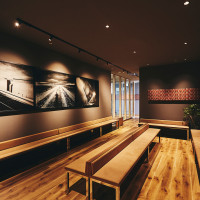 Central Terrace TOKYO（セントラル テラス トーキョー）