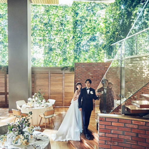 Central Terrace TOKYO（セントラル テラス トーキョー）