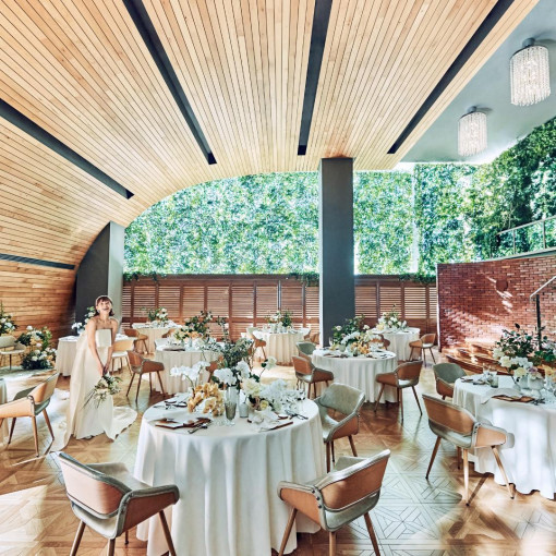 Central Terrace TOKYO（セントラル テラス トーキョー）