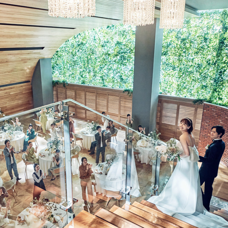 お値下げしました！未使用ウェディングドレス　結婚式　披露宴 ウェディングドレス・衣装｜Central Terrace TOKYO（セントラル テラス