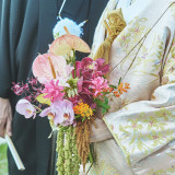 【ブーケ・ブートニア】特別割引