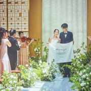 葵庭園