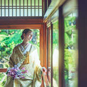 葵庭園