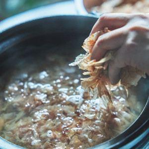 厳選された最良の食材を|葵庭園の写真(55412569)