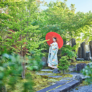 葵庭園の写真(52035307)