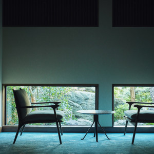 細部にもこだわったインテリアの数々|葵庭園の写真(55412947)