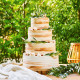 ウエディングケーキ