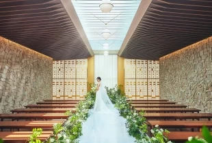 葵庭園