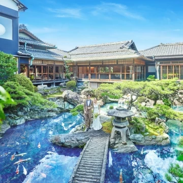 葵庭園