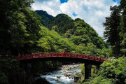 日光東照宮(世界文化遺産)