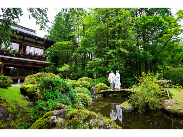 日光東照宮(世界文化遺産)