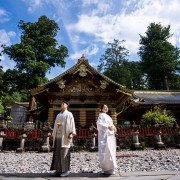 日光東照宮(世界文化遺産)