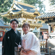 日光東照宮(世界文化遺産)