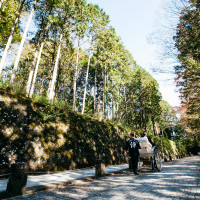 日光東照宮(世界文化遺産)