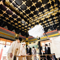 日光東照宮(世界文化遺産)