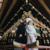 日光東照宮(世界文化遺産)