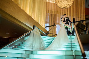 大切な記念日には帰ってこれる|ANAインターコンチネンタルホテル東京の写真(54487974)