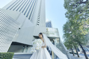 ANAインターコンチネンタルホテル東京