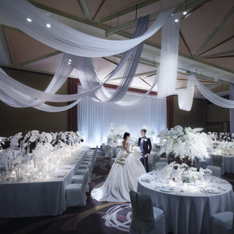 ANAインターコンチネンタルホテル東京