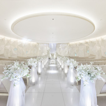 ANAインターコンチネンタルホテル東京