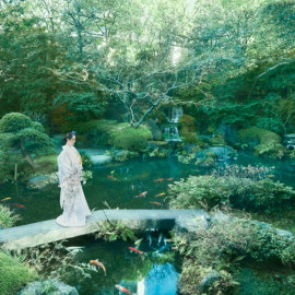 《日枝神社or氷川神社が選べる》ホテルで叶う和婚相談会◆試食付き