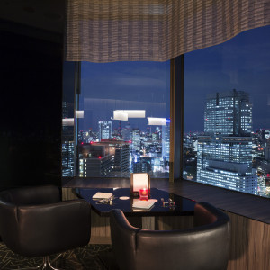 ホテルライフの快適性を追求した客室で安らぎのひとときを|ANAインターコンチネンタルホテル東京の写真(19194947)