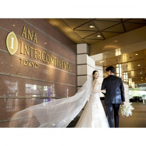【本番・ゲスト満足度口コミ評価1位獲得記念】ANA*憧れ花嫁体験