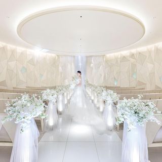 ANAインターコンチネンタルホテル東京