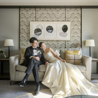 満席間近【ロイヤルウェディングフェア】憧れ挙式体験&7大特典&試食付◆