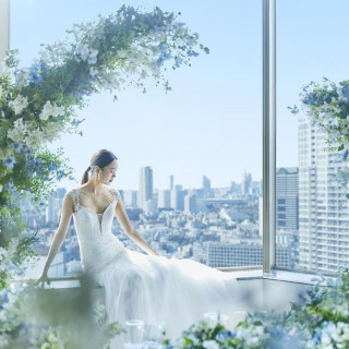 ～40名のご結婚式ご検討の方へ《ドレスショップ見学フェア》