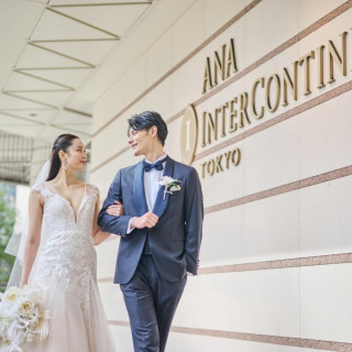 ＼GW最大100万優待／煌めきチャペル見学＆ANAブランド満喫フェア