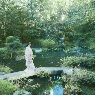 《日枝神社or氷川神社が選べる》ホテルで叶う和婚相談会