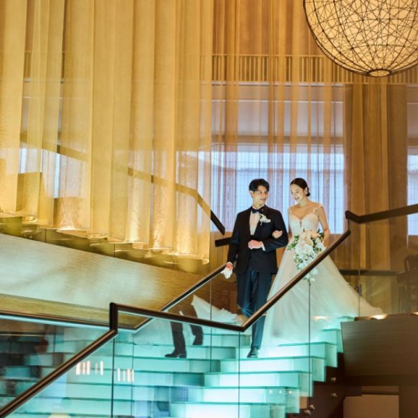 全天候型会場のため、暑い中の館外移動なく安心♪