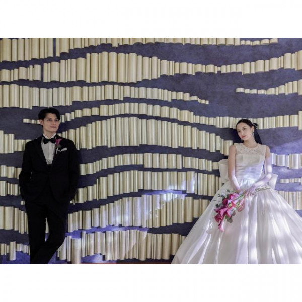 館内には、誰もが憧れるまるで映画のワンシーンのようなフォトジェニックスポットが多く点在