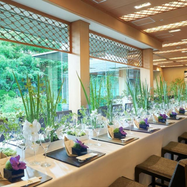 日本料理屋【雲海】リニューアルオープン記念